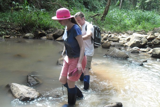 35km Mountain Bike Day Tour in Galle - Exploring the Scenic Countryside by Bike