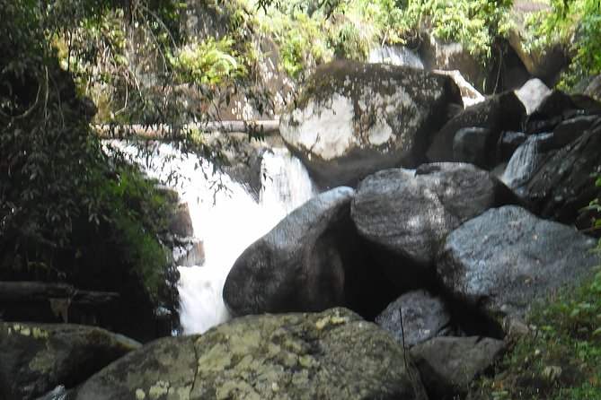 35km Mountain Bike Day Tour in Galle - Additional Information and Terms & Conditions