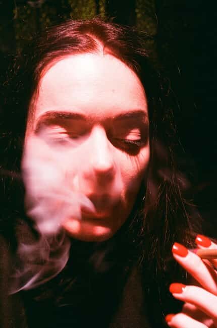 35mm Film Portrait Session in Paris - What to Expect from the 35mm Film Portrait Session