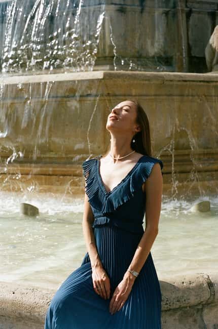 35mm Film Portrait Session in Paris - Why This Tour Stands Out