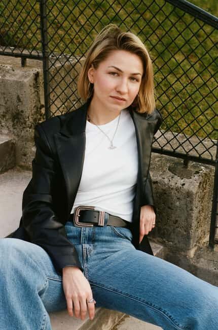 35mm Film Portrait Session in Paris - Final Thoughts