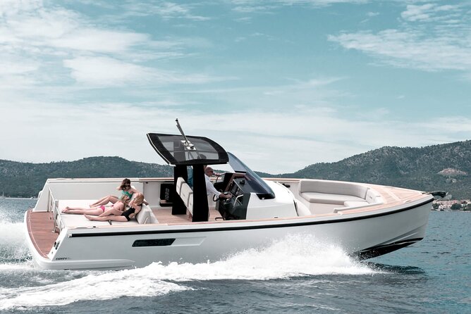 36 Ft Fjord - Pricing and Guarantee
