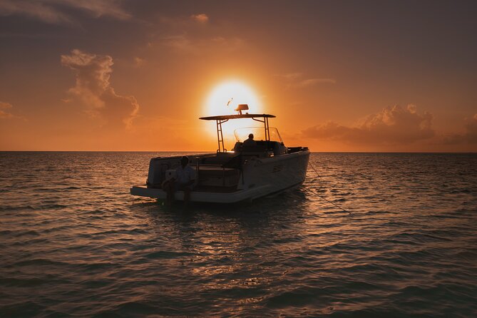 36 Ft Fjord - Additional Information and Tips