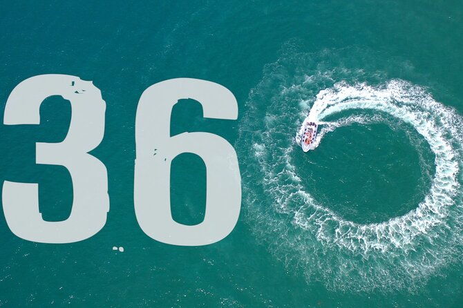 360 Boat Experience to Circumnavigate Magnetic Island - Inclusions and Recommendations