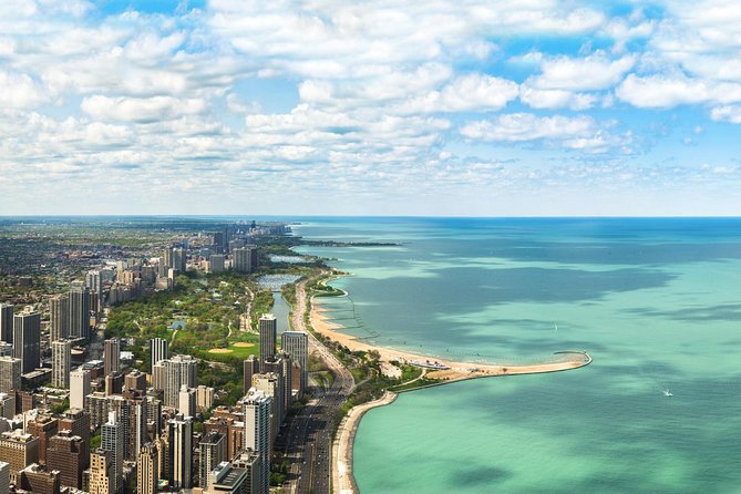 360 CHICAGO Observation Deck Admission (Hancock Center) - Subtopic 1: Observation Experience
