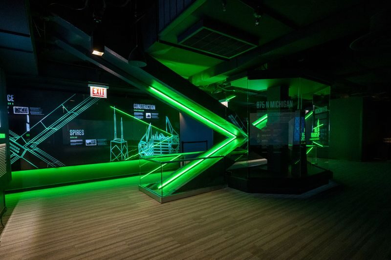 360 Chicago Observation Deck Ticket - Is 360 CHICAGO worth booking?
