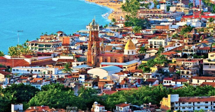 360 Puerto Vallarta City Tour With Lunch - Good To Know
