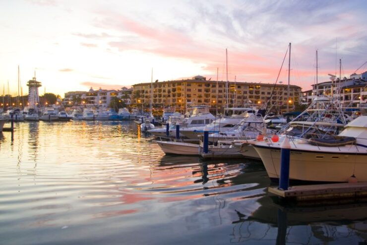 360 Puerto Vallarta City Tour With Lunch - Activity Details