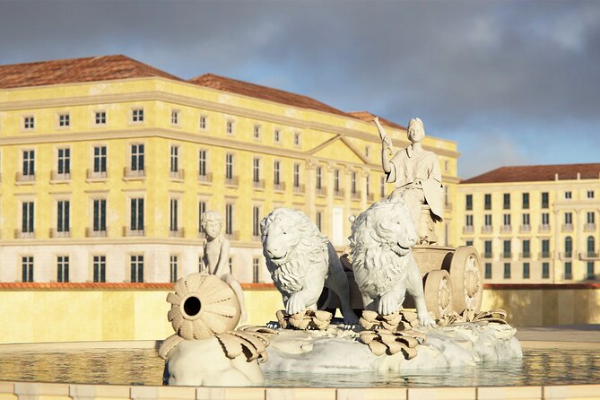 360 Virtual Tour of Ancient Renaissance Madrid - Interactive Experience