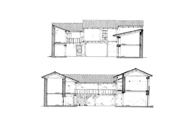 360 Virtual Tour of Ancient Renaissance Madrid - Immersive Virtual Reality