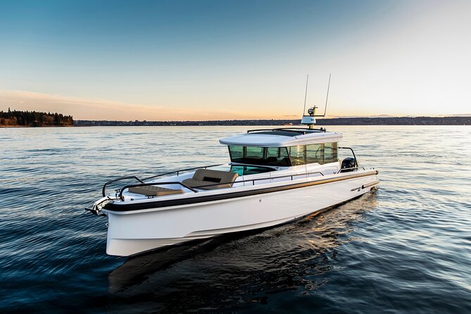 37 Private Boat Charter Rental - Key West W/ Captain up to 13ppl - Meeting and Pickup Information
