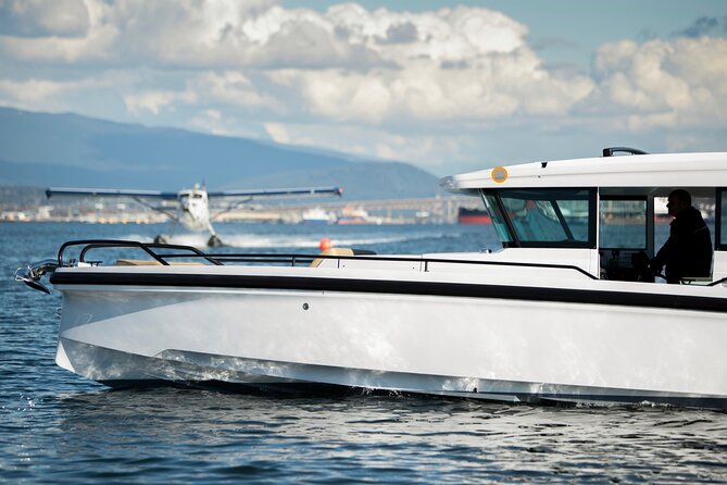 37 Private Boat Charter Rental - Key West W/ Captain up to 13ppl - Additional Information and Policies