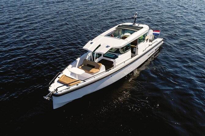 37 Private Boat Charter Rental - Key West W/ Captain up to 13ppl - The Sum Up