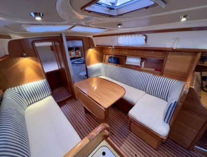 37th Americas Cup Louis Vuitton Barcelona - Close up - Experience Highlights and Description