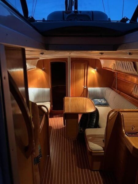 37th Americas Cup Louis Vuitton Barcelona - Close up - Additional Services and Amenities