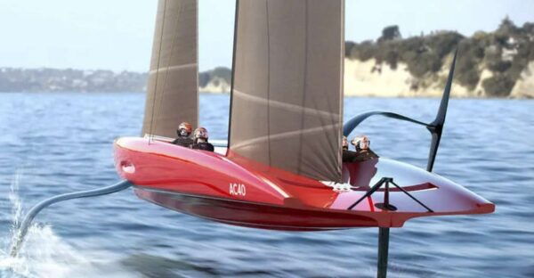 37th Americas Cup Louis Vuitton Barcelona - Close up - Frequently Asked Questions