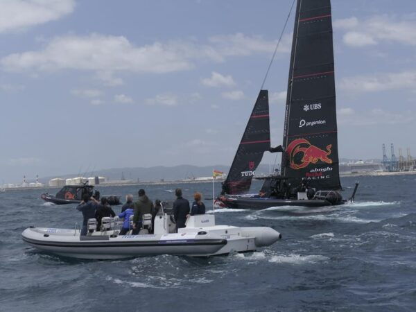 37th Americas Cup Training Day in Barcelona - Frequently Asked Questions