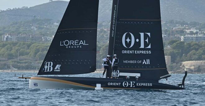 37th Louis Vuitton Americas Cup Tickets | MATCH RACE FINAL - Accessibility and Convenience