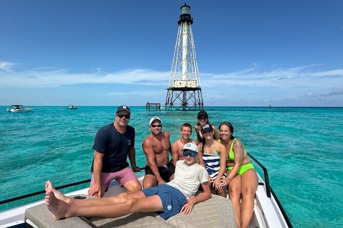 38' Private Boat Charter Rental - Islamorada W/Capt up to 13ppl - Authentic Insights from Past Guests