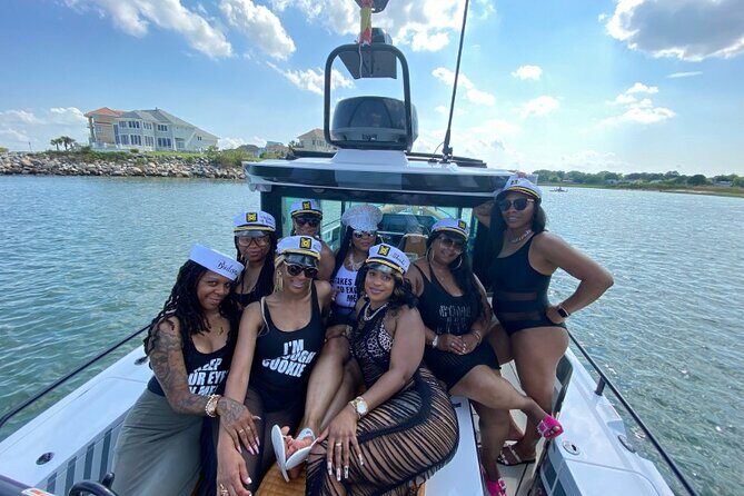 38' Private Boat Charter Rental - Islamorada W/Capt up to 13ppl - Final Thoughts