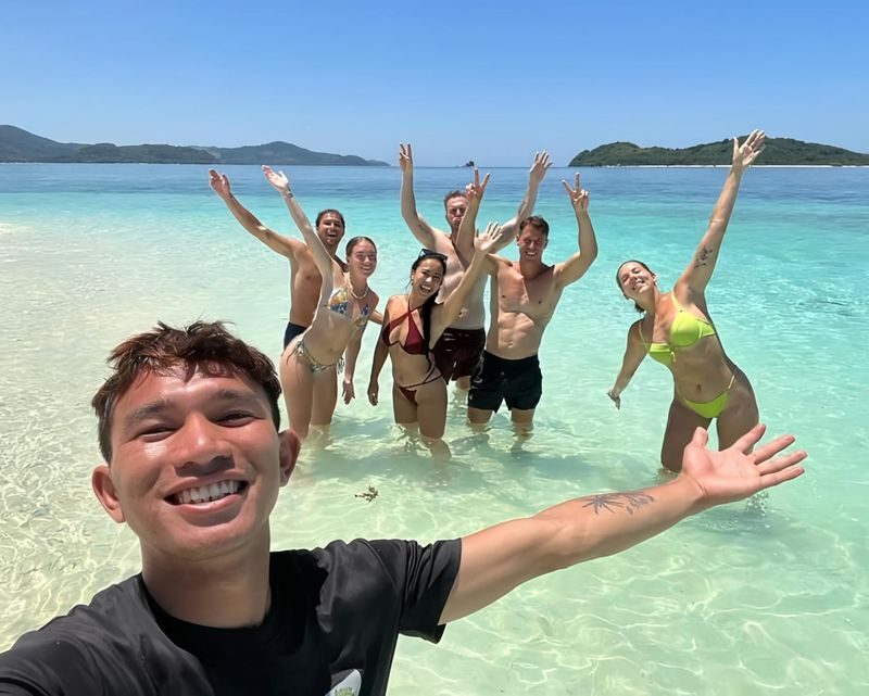 3D/2N Island Hopping Expedition El Nido to Coron or Vice versa - Who will enjoy this crossing?