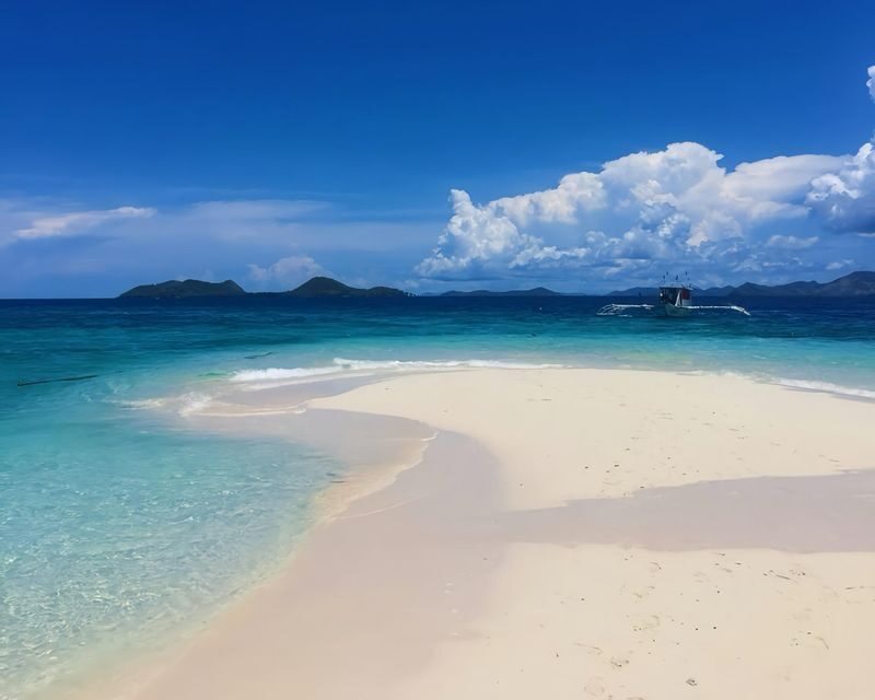 3D/2N Island Hopping Expedition El Nido to Coron or Vice versa - Should you book it?