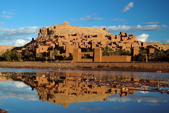 3d/2n Private Desert Tours From Marrakech to Fez - Good To Know