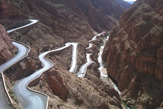 3d/2n Private Desert Tours From Marrakech to Fez - What To Expect on the Tour