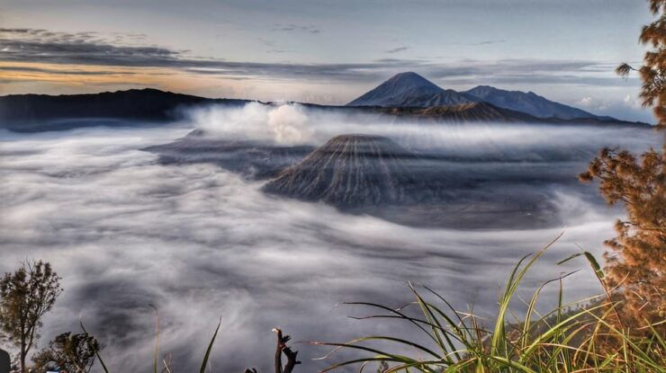 3D 2N Tour : Tumpak Sewu Waterfall Bromo and Ijen Crater - Itinerary Highlights