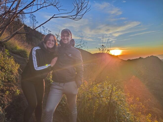 3D 2N Tour : Tumpak Sewu Waterfall Bromo and Ijen Crater - Ijen Crater Adventure