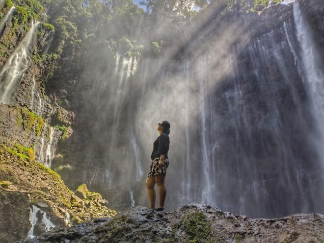 3D 2N Tour : Tumpak Sewu Waterfall Bromo and Ijen Crater - Booking and Cancellation Policy