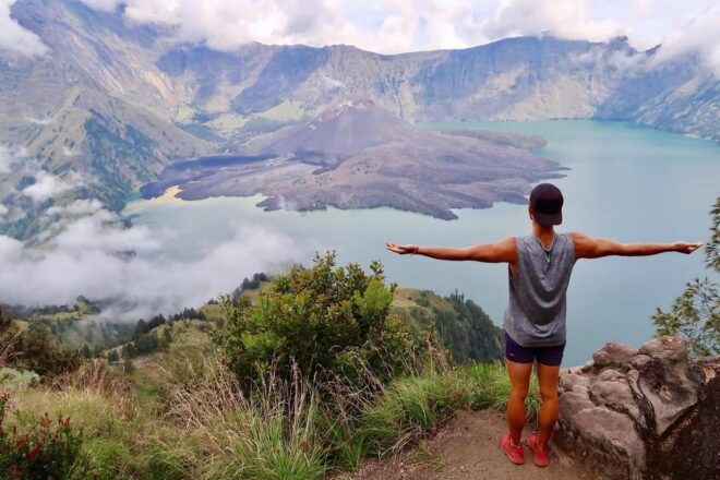 3d/2n Trekking Mount Rinjani Summit Lake and Hot Springs. - Important Information and Restrictions