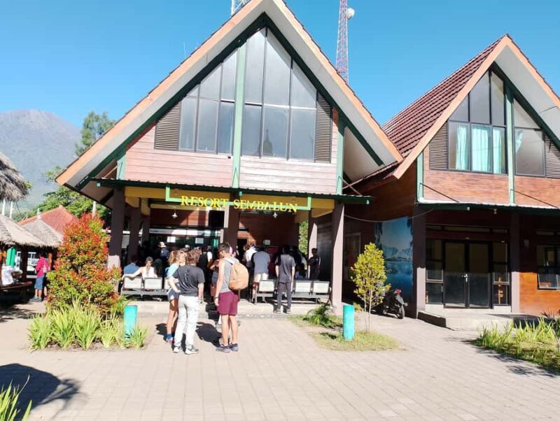 3d/2n trekking mount rinjani summit lake & hot springs - Who Is This Trek Perfect For?