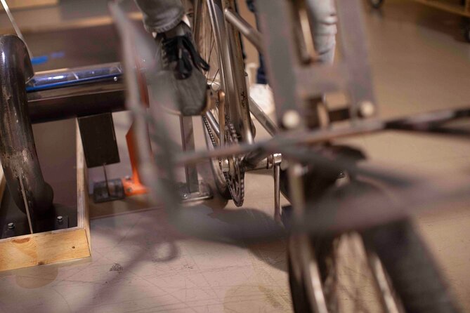 3D Adventure Black Light Minigolf in Berlin - Accessibility Information