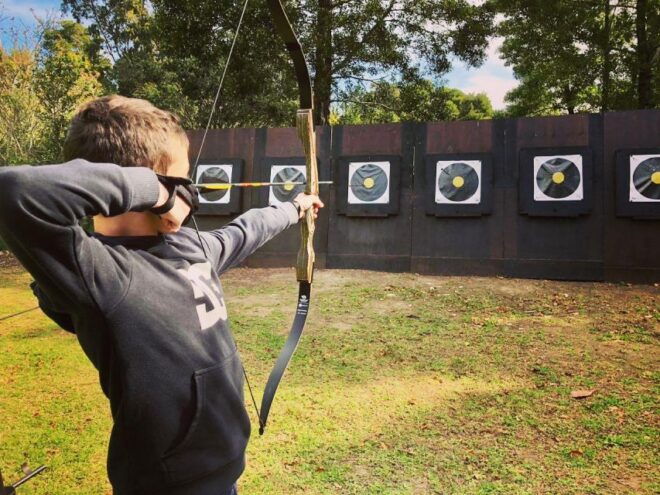 3D Archery Adventure - Plettenberg Bay - Customer Reviews