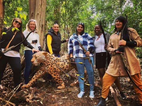 3D Archery Adventure - Plettenberg Bay - Frequently Asked Questions