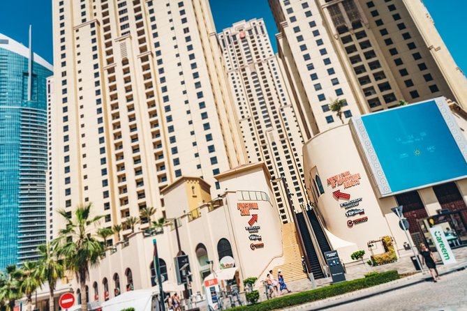 3d Blacklight Minigolf - Jbr / Marina Dubai - Cancellation Policy and Reviews