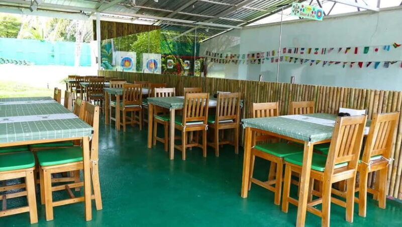 "3D-Challenge" Bow and Crossbow Shooting - Practical Details That Matter