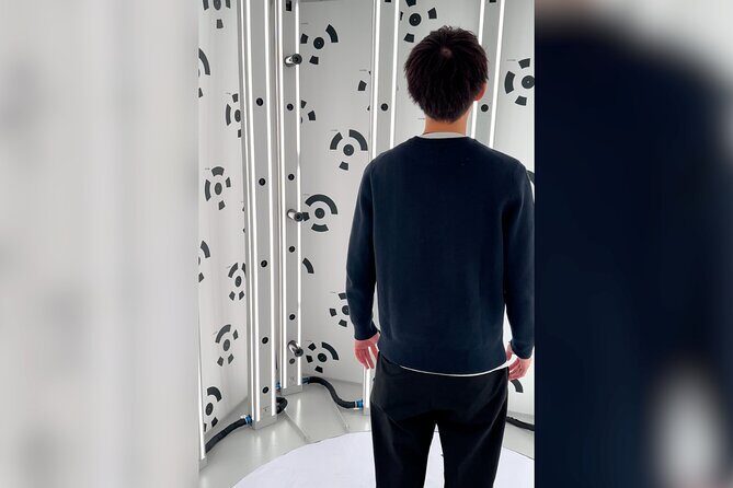 3D Figure Souvenir made in Japan - Booking and Cancellation Policy