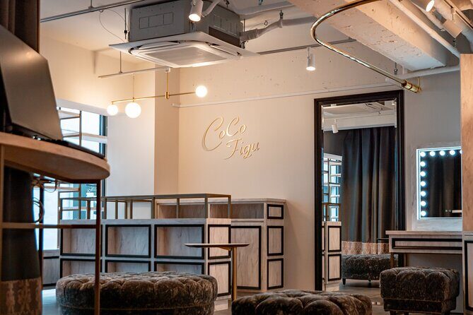 3D Figure Souvenir made in Japan - The Sum Up