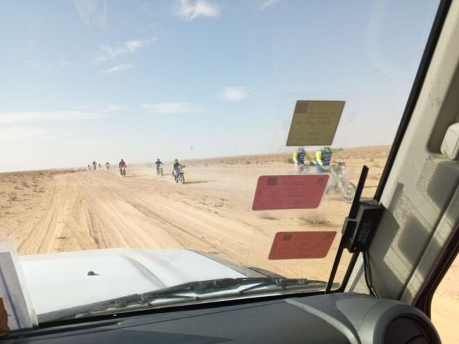 3D Sahara Discovery - All-Age Friendly Desert Tour