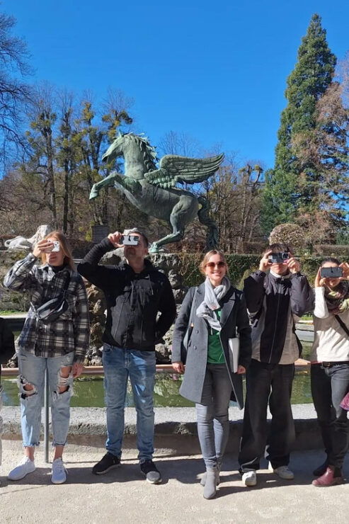 3D Salzburg: Exclusive VR-Tour - Good To Know