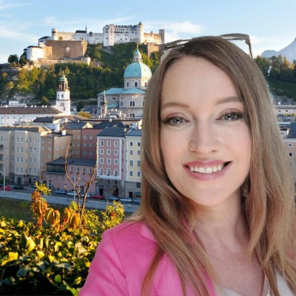 3D Salzburg: Exclusive VR-Tour - Virtual Reality Experience
