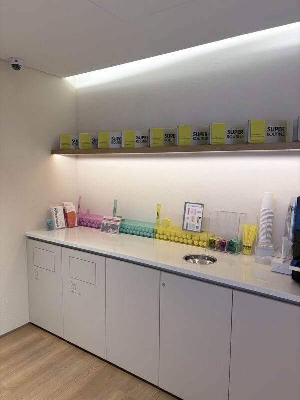 3D Skin Scan & 1:1 K-Beauty Consult with Olive Young Gift Voucher - Who should book this appointment
