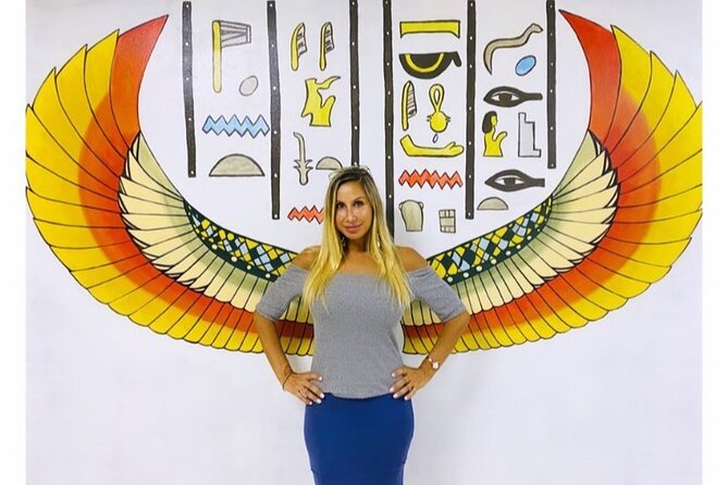 3D WORLD SELFIE MUSEUM Dubai - Admission and Pricing