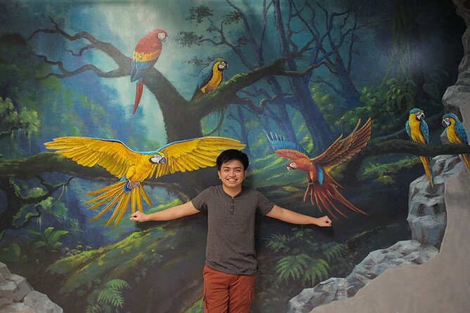 3D World Selfie Museum in Dubai - Overview and Expectations