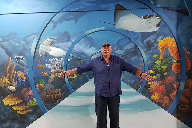 3D World Selfie Museum in Dubai - Common Questions