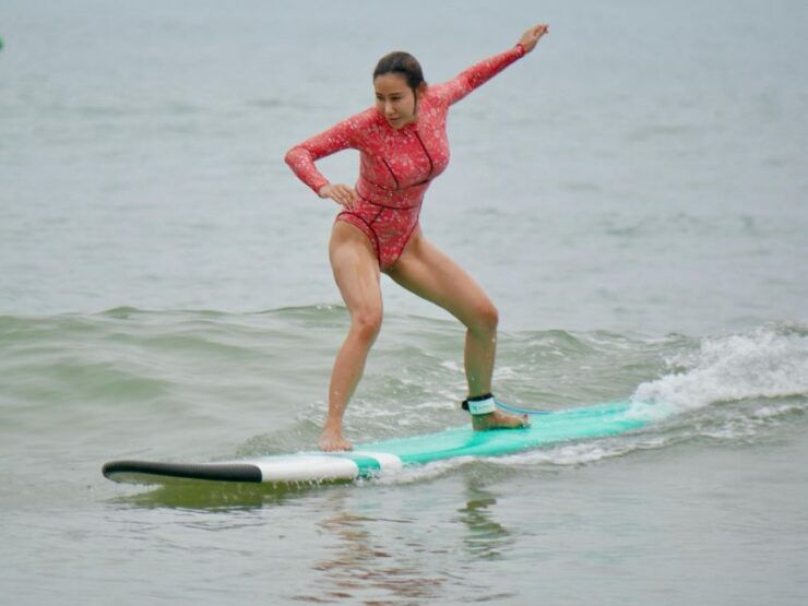 3D2N- Backpacker's Surf Trip Phuket - Surf Getaway Highlights