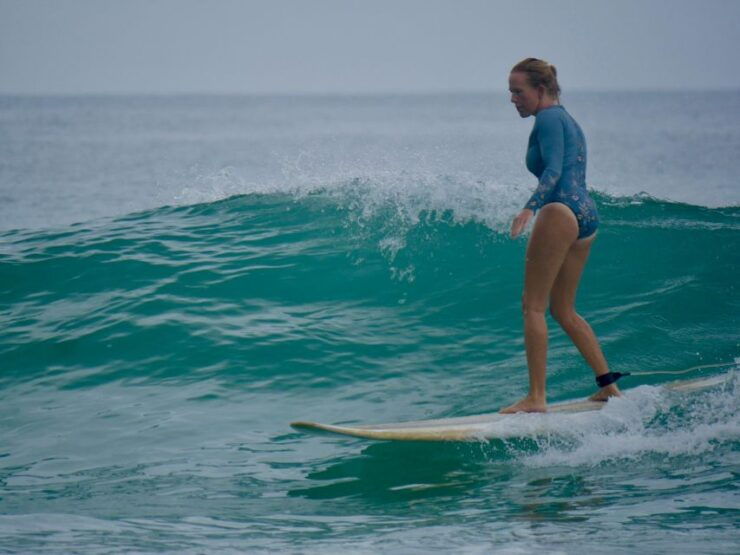 3D2N- Backpacker's Surf Trip Phuket - Budget-Friendly Surf Experience