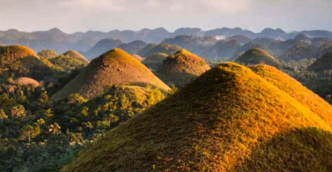 3D2N Bohol Countryside Tour - Cancellation and Payment Details